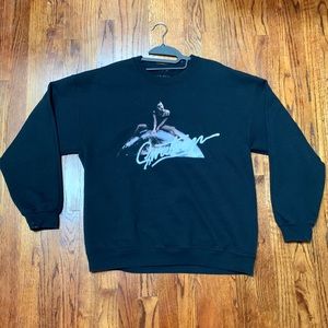 Ariana Grande God is a Woman Crew